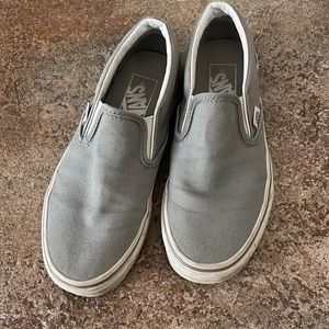 Kids/Womens/Mens Vans in great condition